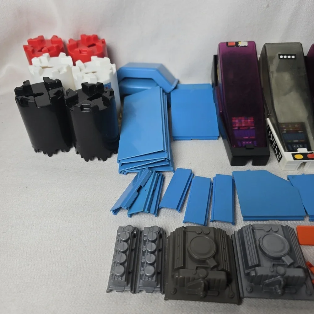 Mega Construx mixed lot